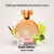 Sunset Deo Colônia Ciclo Cosméticos - Perfume Feminino - comprar online