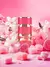 Yara Candy Lattafa Eau de Parfum - Perfume Feminino - loja online