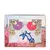 Kit Mont'Anne Parfums - Deserve Glamour 25ml + Pulcher Femme Luxe 25ml + Lovely Heart Luxe 25ml