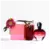 Black XS For Her Rabanne Eau de Parfum - Perfume Feminino - Franqueadosclub