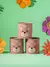 Ursolina Ciclo Mini Ciclo Cosméticos Deo Colônia - Perfume Infantil - Franqueadosclub