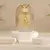 Shaheen Gold Lattafa Eau de Parfum - Perfume Unissex - Franqueadosclub