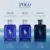 Polo Blue Ralph Lauren Eau de Toilette - Perfume Masculino - comprar online
