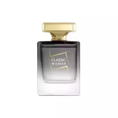 Classic Woman New Brand Prestige Eau de Parfum - Perfume Feminino