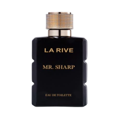 Mr. Sharp La Rive Eau de Toilette - Perfume Masculino - comprar online