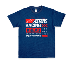 Remera Alpinestars D1 Protects - comprar online