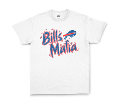 Remera Buffalo Bills Mafia