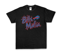 Remera Buffalo Bills Mafia en internet