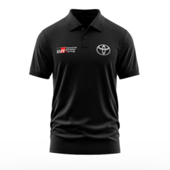 Chomba Toyota Gazoo Racing Algodón Pique - comprar online