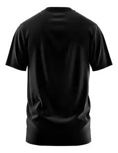 Remera Los Pumas UAR Visa Rugby Argentina Algodón en internet