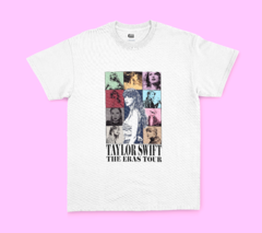 Remera Taylor Swift D26 en internet