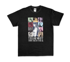 Remera Taylor Swift D26