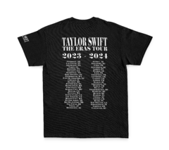 Remera Taylor Swift D31 en internet