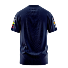 Remera Red Bull Racing Formula 1 2024 ML - comprar online