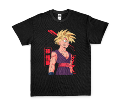 Remera Dragon Ball Z - D5