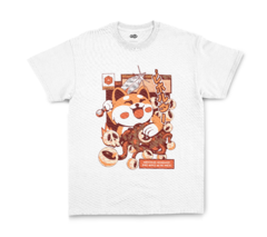 Remera Gatitos D13