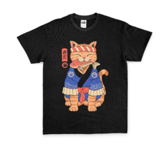 Remera Gatitos D3