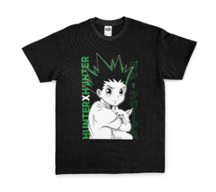 Remera Hunter x Hunter D1