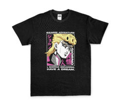 Remera Jojos D2 - Giorno