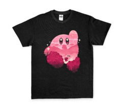 Remera Kirby D1