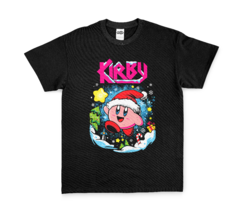 Remera Kirby D3