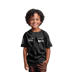 Remera Niño Niña McLaren Formula 1 - comprar online