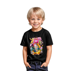 Remera Niño Niña Hora de Aventuras D1 - comprar online