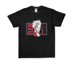 Remera Nanatsu No Taizai D1