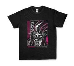 Remera One Punch Man D1 - Human Monster