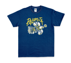 Remera Rosario Central Palomita Aldo Poy - comprar online