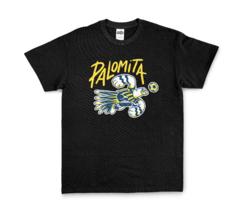 Remera Rosario Central Palomita Aldo Poy