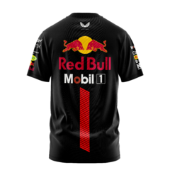 Remera Red Bull Racing 2023 Fórmula 1 - tienda online