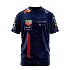 Remera Red Bull Racing 2023 Fórmula 1 en internet