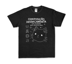 Remera Gatitos D25