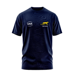 Remera Los Pumas Rugby Argentina Algodón en internet