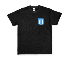 Remera Racing Club V2 - OnDemandProject