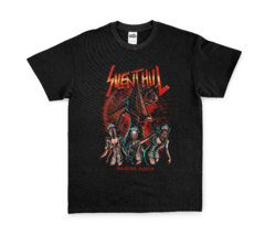 Remera Silent Hill D1