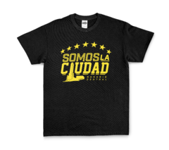 Remera Rosario Central Somos La Ciudad en internet