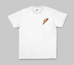 Remera Gatorade V1 - Rayo Adelante Chico Logo Dorso Chico - OnDemandProject