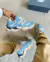 New Balance 9060 Azul - Outlet Mateo