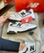 New Balance 550 Branco Preto