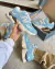 New Balance 9060 Azul