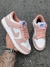 Dunk Low SB Pink - Outlet Mateo