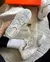 New Balance 550 Branco na internet