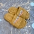 Chinelo Sandália Slide Balenciaga Marrom - comprar online