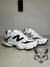 New Balance 9060 [Branco Preto] - comprar online