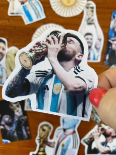 STICKERS PERSONALIZADOS x15 en internet