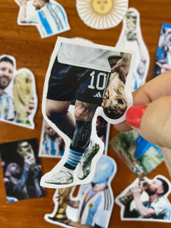 STICKERS PERSONALIZADOS x15 - comprar online