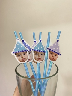 Imagen de SORBETES PERSONALIZADOS