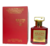 Perfume Feminino Brand Collection 380 - Inspiração Baccarat Rouge 540 Extrait Parfum - 25ml